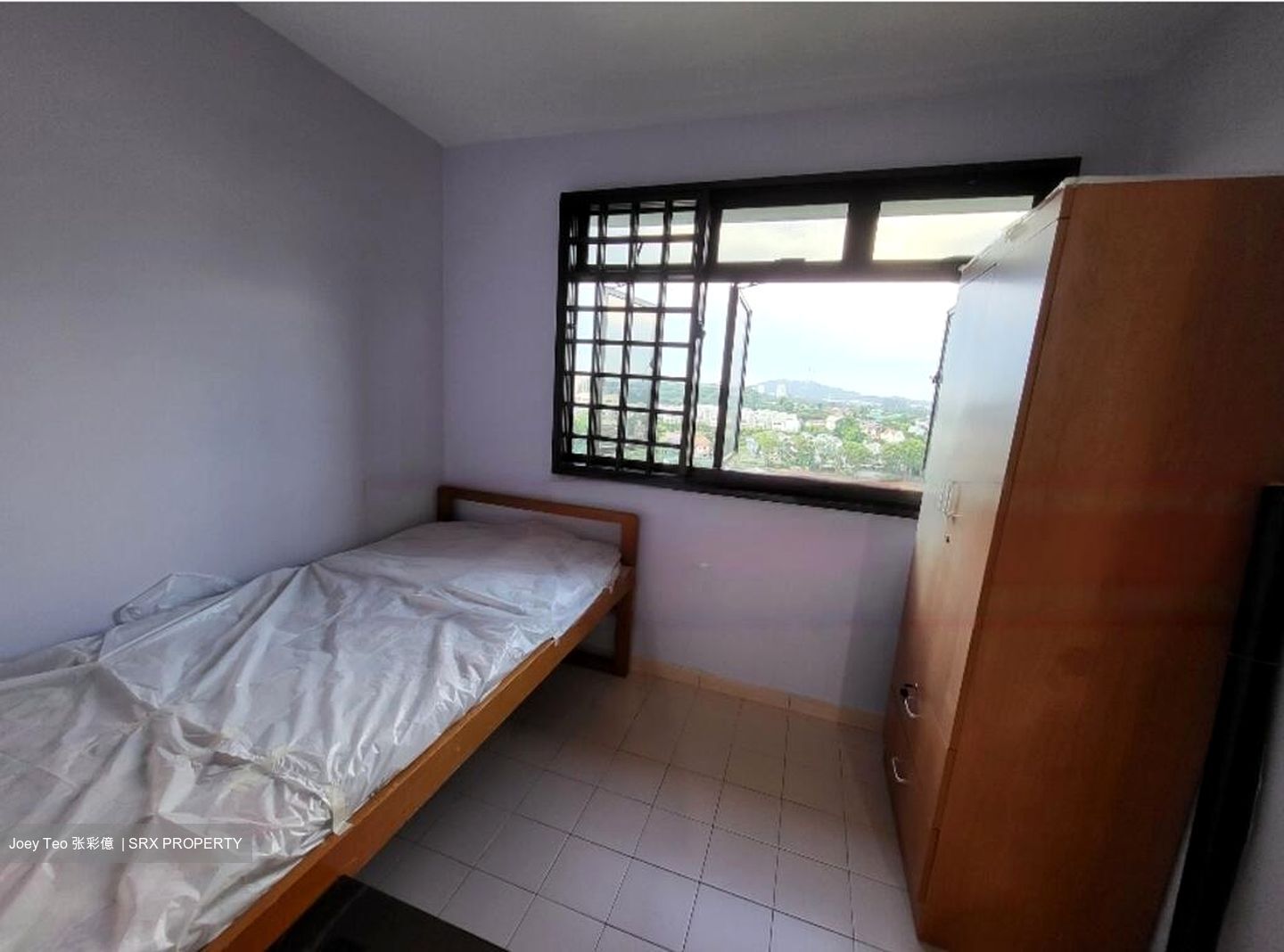 Blk 1 Ghim Moh Green (Queenstown), HDB 3 Rooms #471503441